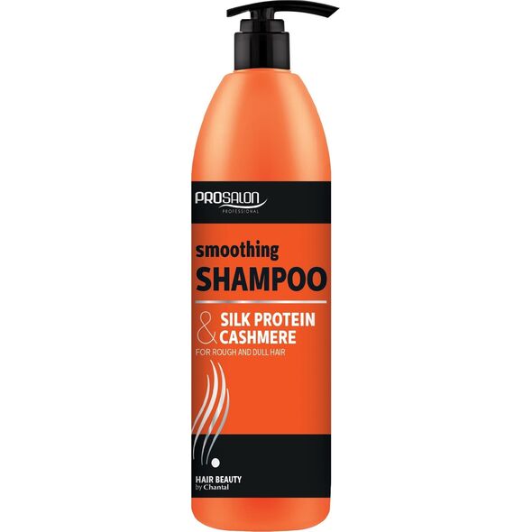 CHANTAL Prosalon Silk&Cashmere Szampon do włosów 1000 ml