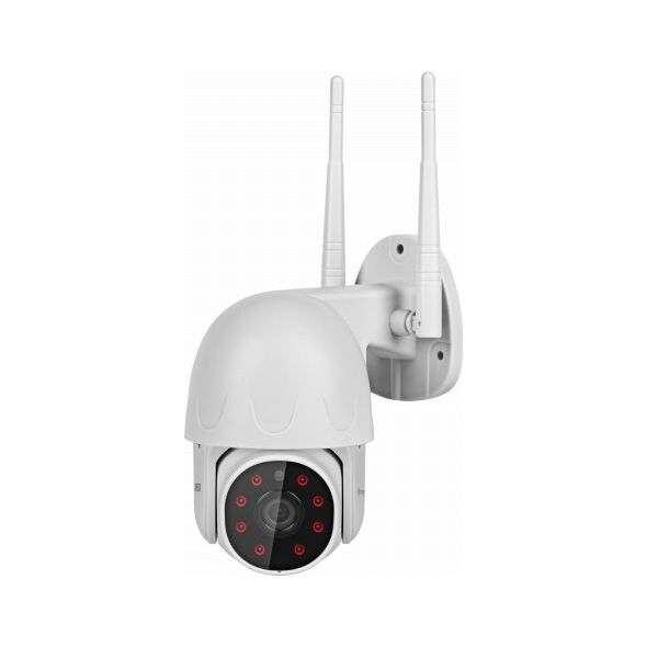 Kamera IP Kruger&Matz Kamera Wi-Fi zewnętrzna Kruger&Matz Connect C30 Tuya
