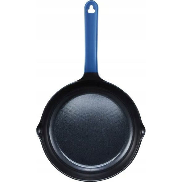 ΤΗΓΑΝΙ 61288 COBALT 20cm ΜΠΛΕ