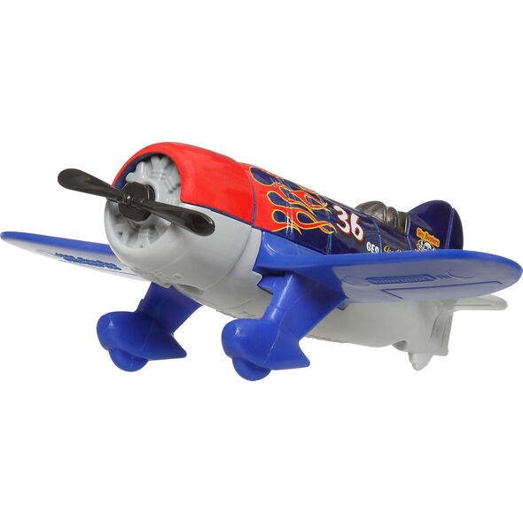 MATCHBOX Sky Busters JDJ05 mix MATTEL p8 τιμή για 1 τεμάχιο