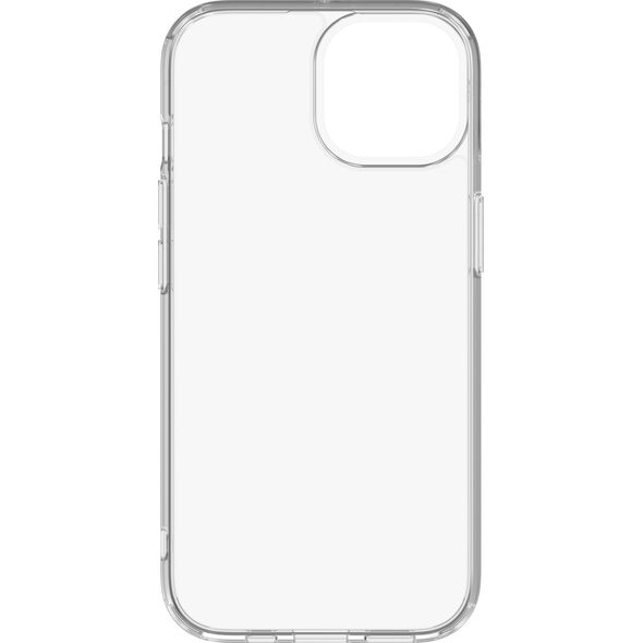 ZAGG Crystal Palace Lite - προστατευτική θήκη για iPhone 16e (2025) / 15 / 14 / 13 (διάφανη)