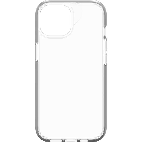 ZAGG Crystal Palace - προστατευτική θήκη για iPhone 16e (2025) / 15 / 14 / 13 (διάφανη)