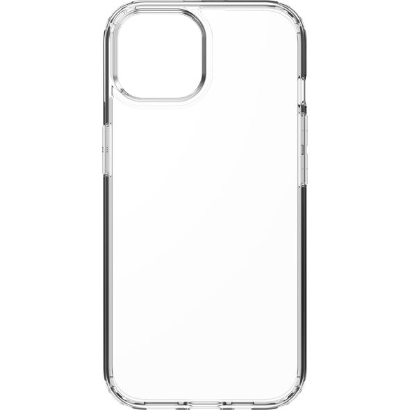 ZAGG IF Defence - προστατευτική θήκη για iPhone 16e (2025) / 15 / 14 / 13 (διάφανη)