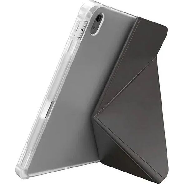 WiWU - Θήκη προστασίας TPU Classic III για iPad Air 11"/10.9"/11" 2024 - μαύρο