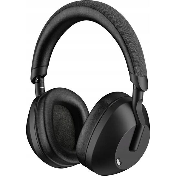 WiWU - Ασύρματα ακουστικά Master Headset TD-09 - μαύρα