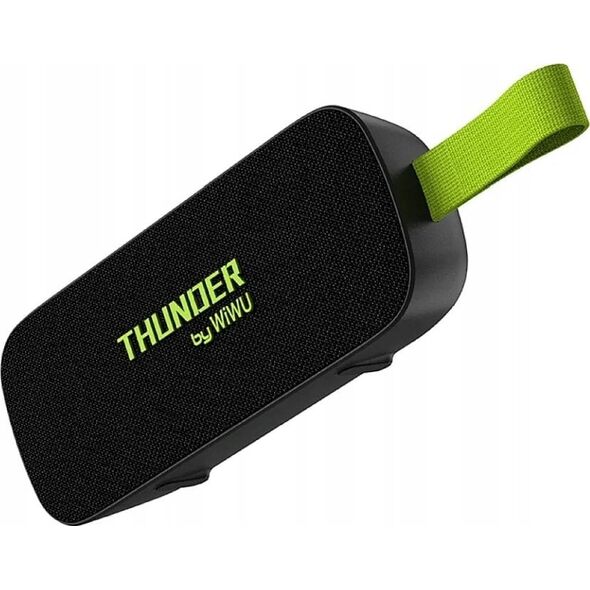 WiWU - Ασύρματο ηχείο Thunder H2