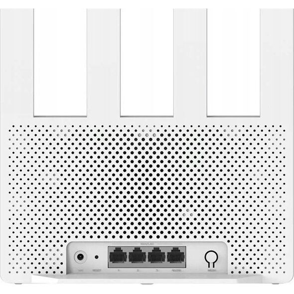 Δρομολογητής Xiaomi Router BE3600