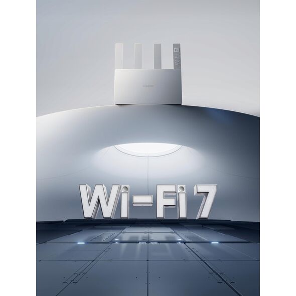 Δρομολογητής Xiaomi Router BE3600