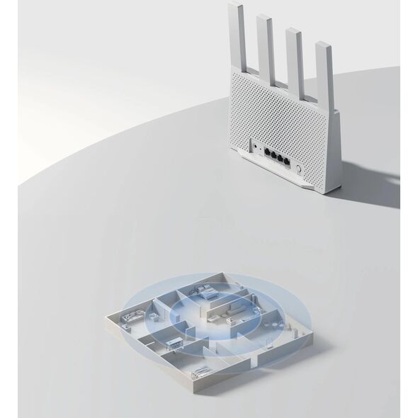 Δρομολογητής Xiaomi Router BE3600