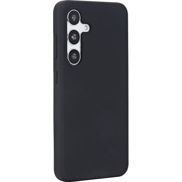 eSTUFF INFINITE (GRS) VIENNA θήκη για κινητό τηλέφωνο 17 εκ. (6.7") Μαύρο