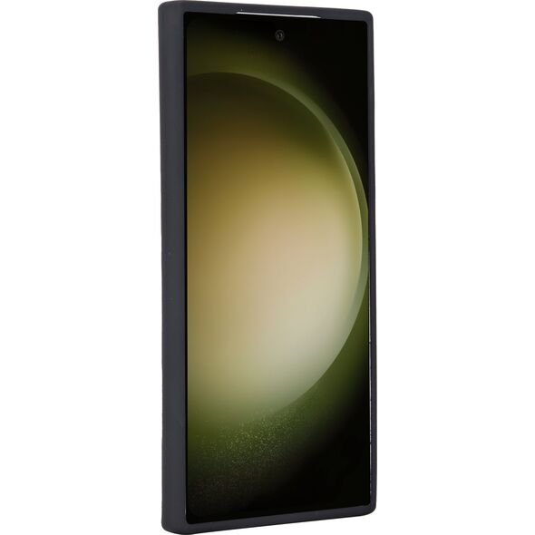 eSTUFF INFINITE (GRS) VIENNA θήκη για κινητό τηλέφωνο 17,5 cm (6.9") Μαύρο