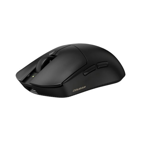 COUGAR Gaming Revenger Pro 4K ποντίκι Αμφιδέξιο RF Ασύρματο + USB Type-A Οπτικό 26000 DPI