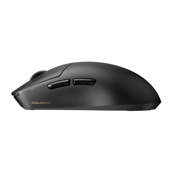 COUGAR Gaming Revenger Pro 4K ποντίκι Αμφιδέξιο RF Ασύρματο + USB Type-A Οπτικό 26000 DPI