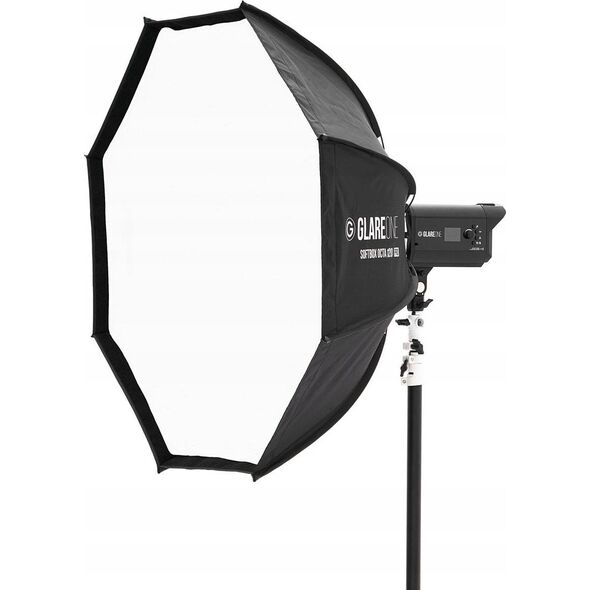 GlareOne Softbox Octa 120 PRO