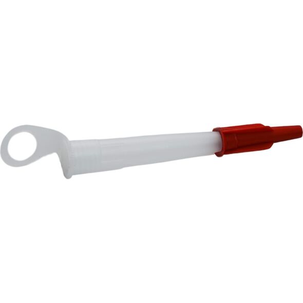 SILIKON SANITARNY SSA-310-BB KARTUSZ 310ml BEZBARWNY WKRĘT-MET KLIMAS
