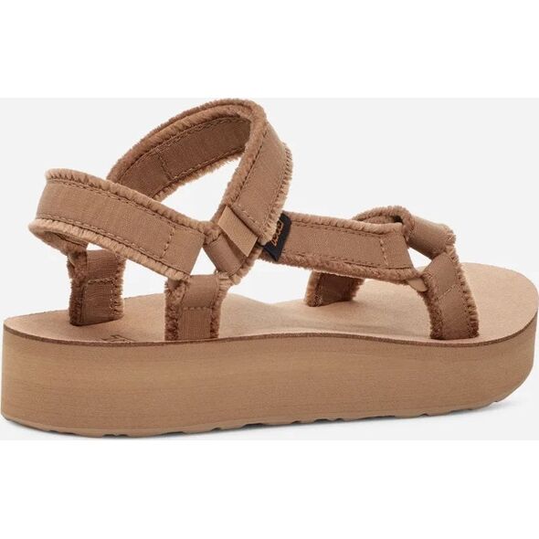 Teva W'S Midform Universal Canvas, TEY, 40 (us 9)| uk 7