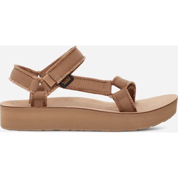 Teva W'S Midform Universal Canvas, TEY, 40 (us 9)| uk 7