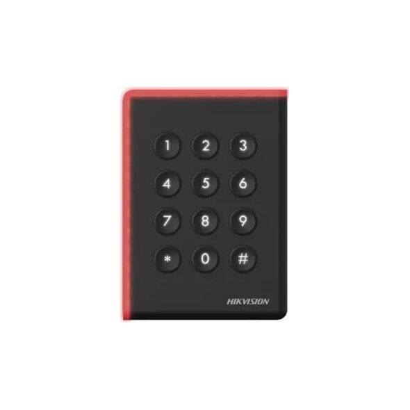 Αναγνώστης καρτών Hikvision DS-K1108AEK 14254745 6941264062882