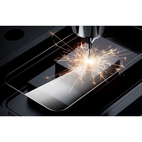 Szkło hartowane ESR dla iPhone 16 Plus