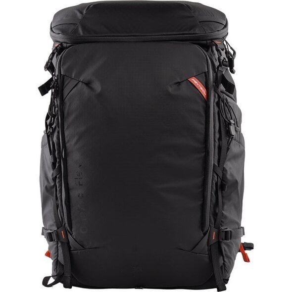 Σακίδιο PGYTECH OnePro Flex 40L (μαύρο) + ένθετο για σακίδιο M