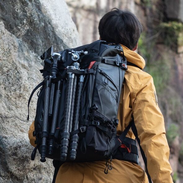 Σακίδιο 25L PGYTECH OnePro Focux (πράσινο)