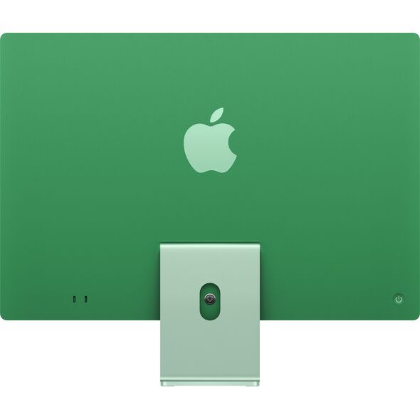 iMac 24" 4.5K Retina, Apple M4 8C CPU, 8C GPU/16GB/256GB SSD/Πράσινο/SWE