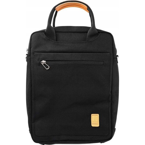 WiWU - Αδιάβροχη τσάντα για laptop 13,3"/tablet 12,9" Pioneer Tablet Bag - μαύρη