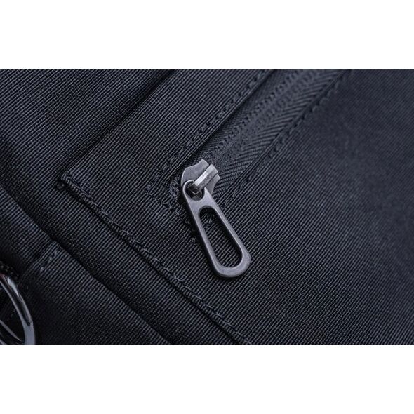WiWU - Αδιάβροχη τσάντα για laptop 13,3"/tablet 12,9" Pioneer Tablet Bag - μαύρη