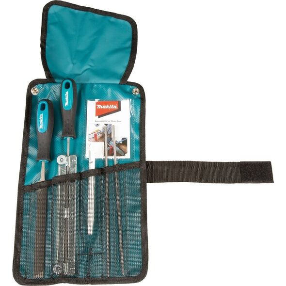 Σετ ακονίσματος αλυσίδας 5,2mm MAKITA
