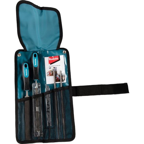Σετ ακονίσματος αλυσίδας 5,5mm MAKITA