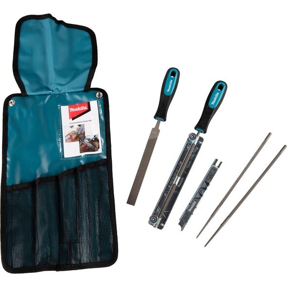 Σετ ακονίσματος αλυσίδας 5,5mm MAKITA