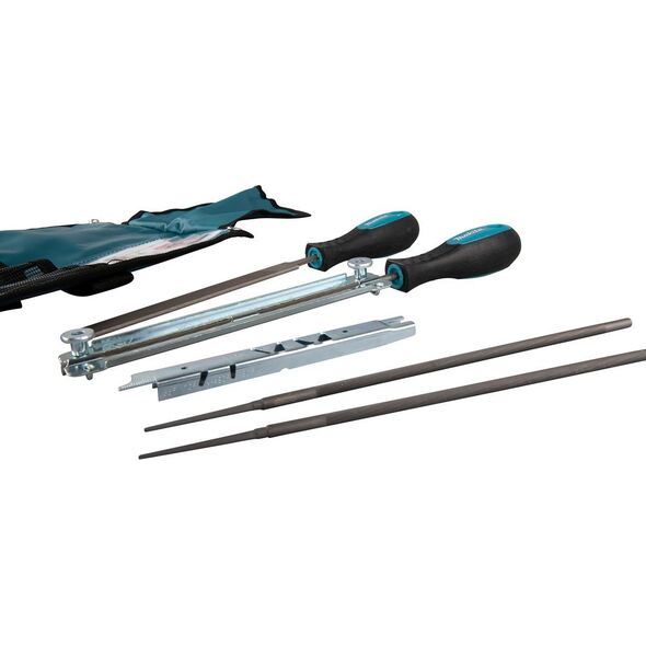 Σετ ακονίσματος αλυσίδας 5,5mm MAKITA
