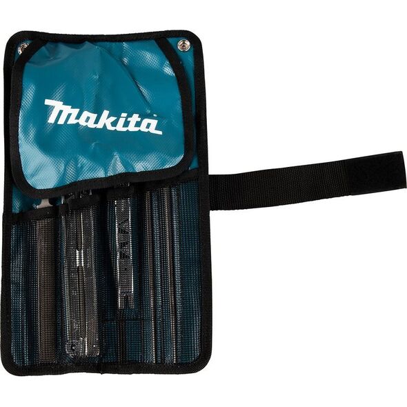 Σετ ακονίσματος αλυσίδας 5,5mm MAKITA