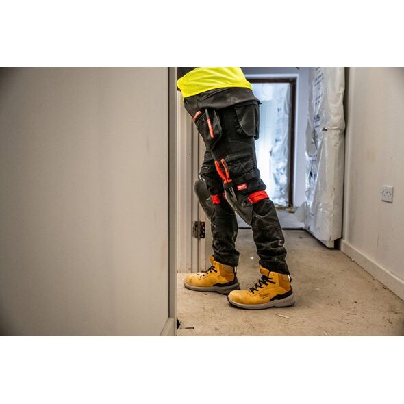 MILWAUKEE ΜΠΟΤΕΣ FLEXTRED 1M171311 ΜΕΓ.43 S3S ESD SC FO ΨΗΛΕΣ