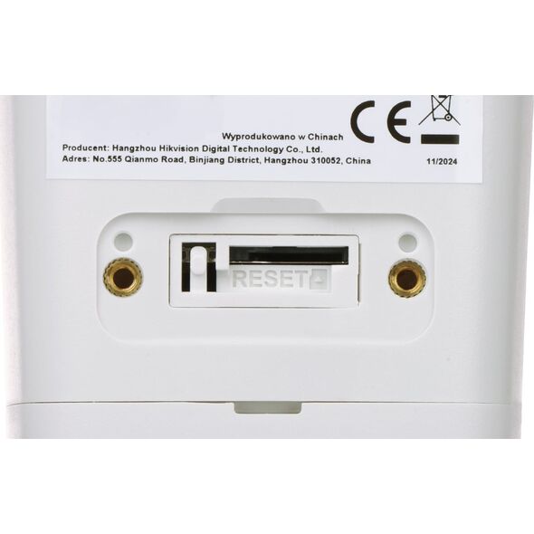 KAMERA IP HIKVISION DS-2CD1047G2H-LIUF/SL 2.8mm PL