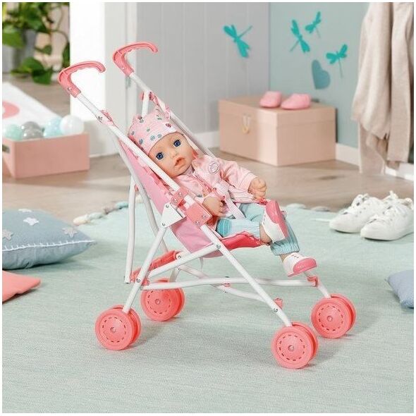 Zapf BABY ANNABELL Wózek