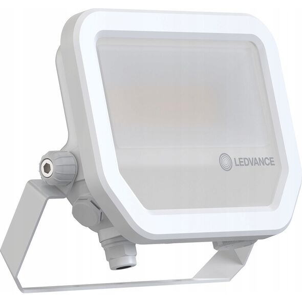 LED προβολέας LEDVANCE FL GEN4, IP66, 11/17 W, 4000 K, 1600/2400 lm, λευκός