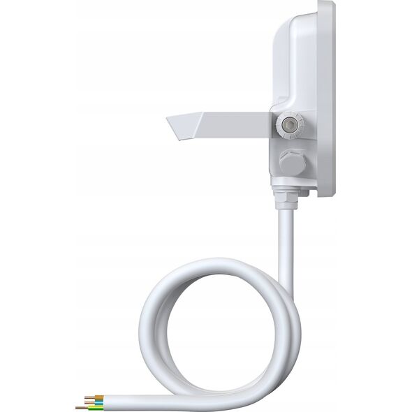 LED προβολέας LEDVANCE FL GEN4, IP66, 11/17 W, 4000 K, 1600/2400 lm, λευκός
