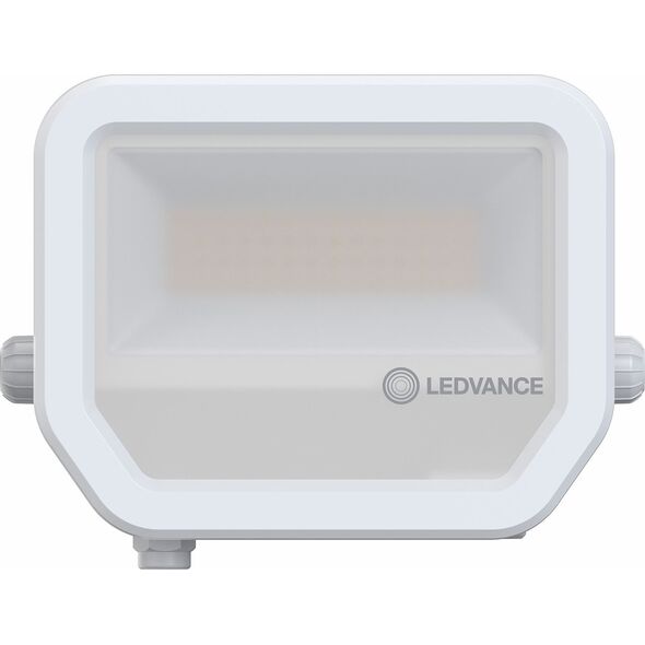 LED προβολέας LEDVANCE FL GEN4, IP66, 11/17 W, 4000 K, 1600/2400 lm, λευκός