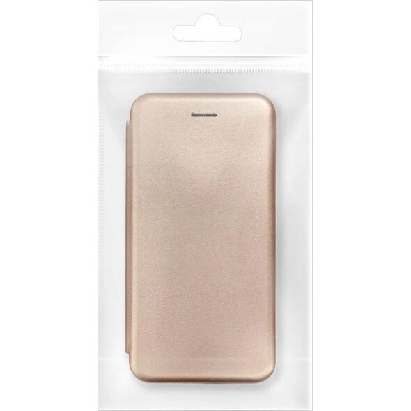 Θήκη ELEGANCE Book για SAMSUNG A56 χρυσό