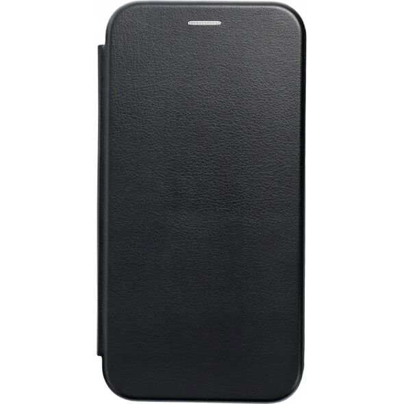 Kabura ELEGANCE Book για SAMSUNG A26 μαύρο