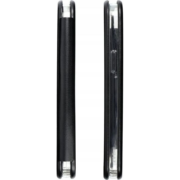 Kabura ELEGANCE Book για SAMSUNG A26 μαύρο