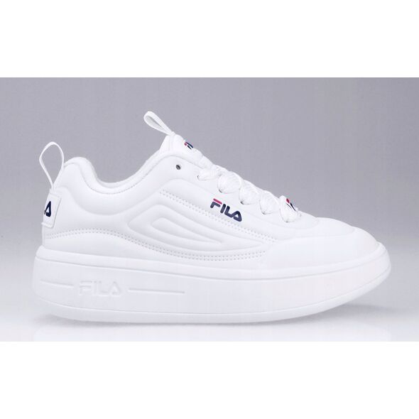 Fila Superbubble Wmn FFW0536-10004 λευκό 38