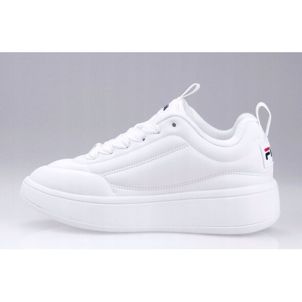 Fila Superbubble Wmn FFW0536-10004 λευκό 41