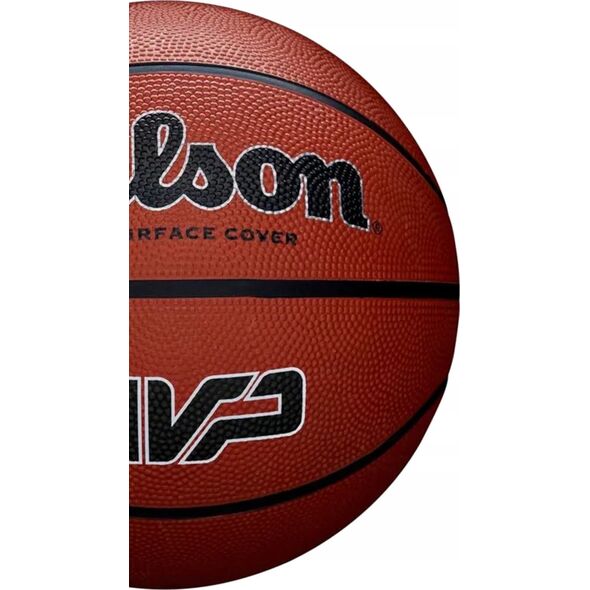 Μπάλα Wilson MVP WZ3018703XB Καφέ 5