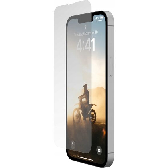 UAG Glass Shield - προστατευτικό γυαλί για iPhone 16e (2025)
