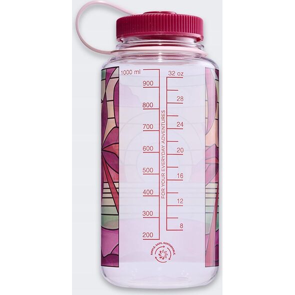 Μπουκάλι Nalgene με Φαρδύ Στόμιο 1L Sunset
