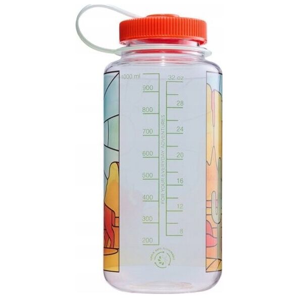 Μπουκάλι Nalgene με Φαρδύ Στόμιο 1L Desert