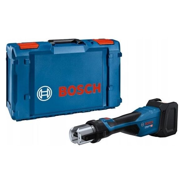 Εργαλείο πρεσαρίσματος χωρίς καλώδιο BOSCHGPT 18V-32 Solo LB-XL