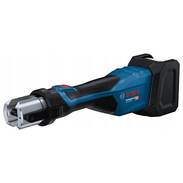 Εργαλείο πρεσαρίσματος χωρίς καλώδιο BOSCHGPT 18V-32 Solo LB-XL